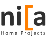 Nica Home Projects - Interieurarchitect Ninove